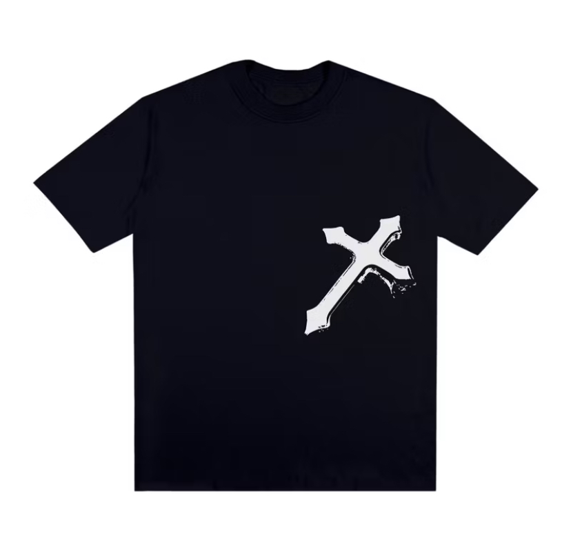 Camiseta Cruz